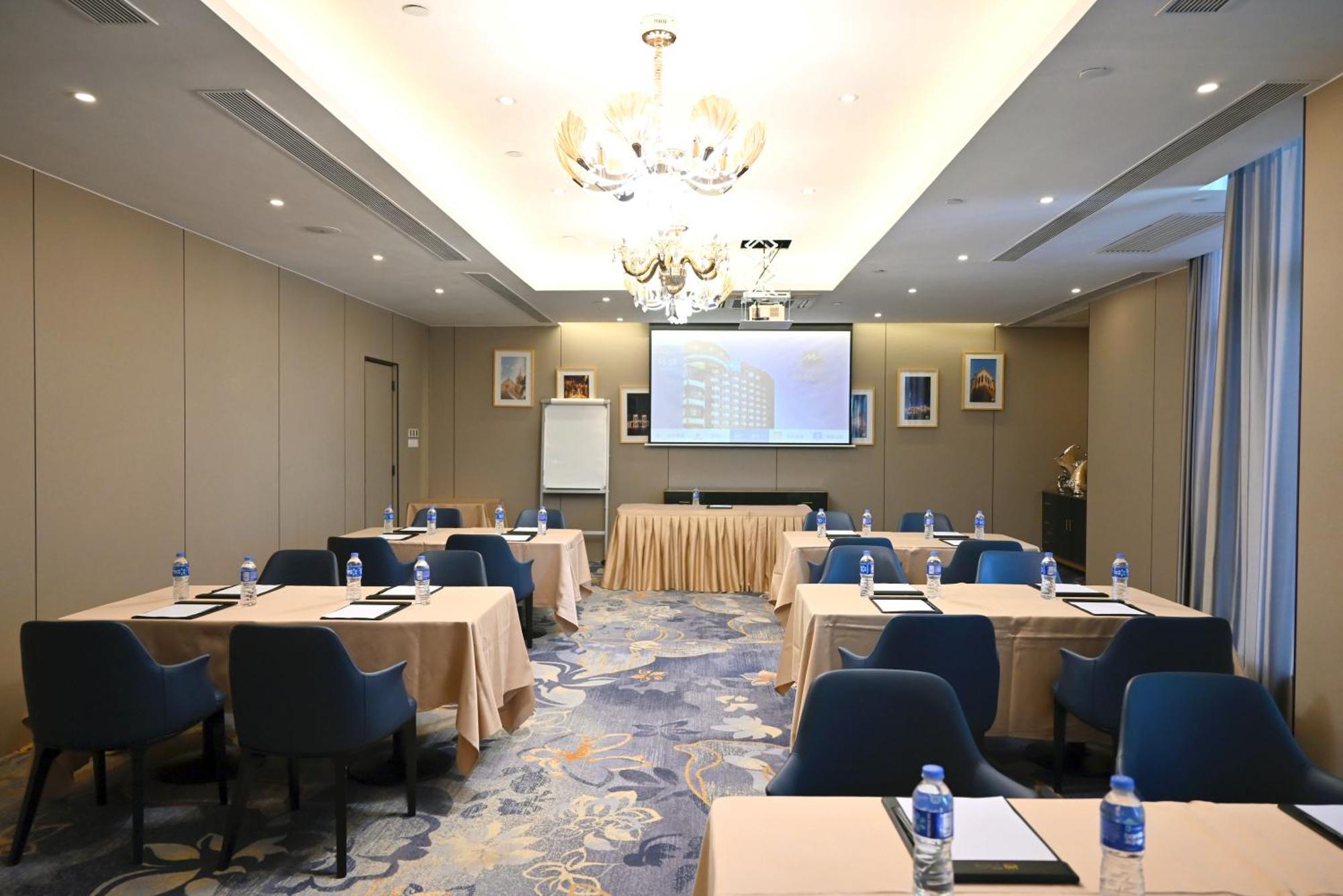 Metropark Hotel Macau Ngoại thất bức ảnh